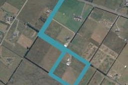 2549 South Eyre Road, Eyrewell, Rangiora