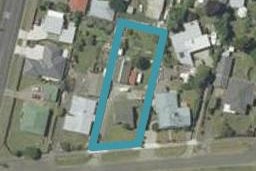 24 Mulgrave Street, Ashhurst, Ashhurst