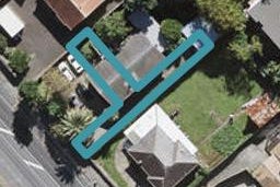 3/864 Mount Eden Road, Three Kings, Auckland
