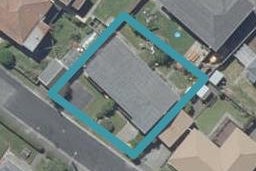 12 Chapel Street, Kaikorai, Dunedin
