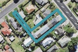 4/44 Rua Road, Glen Eden, Auckland