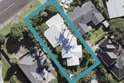 133 Moore Street, Hillcrest, Auckland
