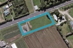 1372 Devon Road, Brixton, Waitara