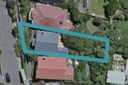 138 Kelburn Parade, Kelburn, Wellington