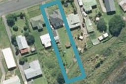 57 Makere Street, Taumarunui