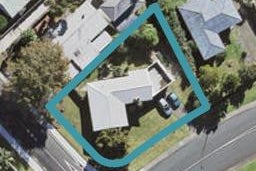 58 Moore Street, Hillcrest, Auckland