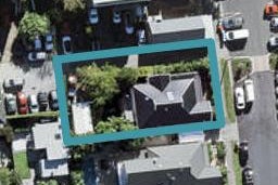 1 Wanganui Avenue, Ponsonby, Auckland