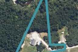 159A Maori Creek Road, Marsden, Greymouth