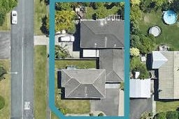 16 Ashley Street, Glenholme, Rotorua