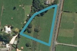 1394 Egmont Road, Egmont Village, Inglewood