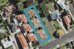 1/22 Arthur Road, Hillpark, Auckland