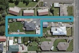 299 Pomona Street, Strathern, Invercargill