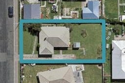 288 Conyers Street, Strathern, Invercargill