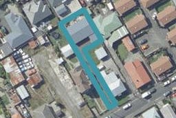138B Melbourne Street, South Dunedin, Dunedin