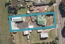 466 Wellington Road, Marton