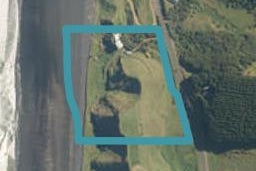 5384 State Highway 3, Mōkau