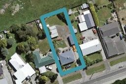 142 Findlay Road, Ascot, Invercargill