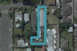 22 Church Square, Addington, Christchurch