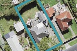 151 Seabrook Avenue, New Lynn, Auckland