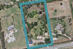 420 Johns Road, Fernside, Rangiora