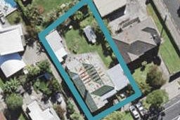 279 Richmond Road, Westmere, Auckland
