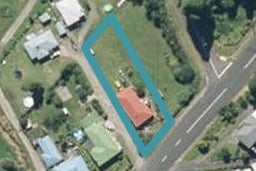 20 Lairdvale Road, Taumarunui