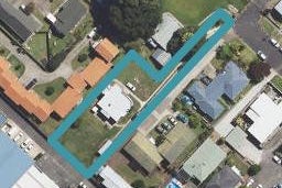 8 Temple Street, Gisborne