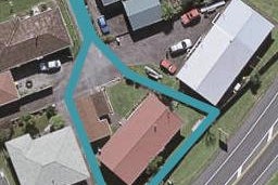 9B Severn Place, Spotswood, New Plymouth
