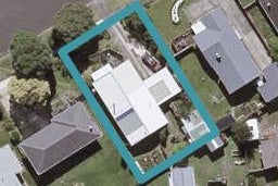 26 High Street East, Waitara, Waitara