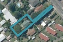409A Southampton Street East, Hastings, Hastings