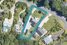 196 Spencer Road, Lake Tarawera, Rotorua