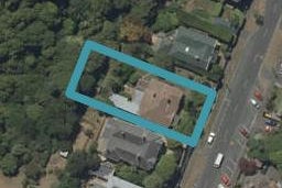 8 Royal Terrace, Dunedin Central, Dunedin
