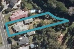 551 Wellington Road, Marton