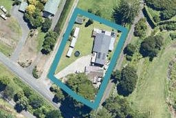36 Matapihi Station Road, Matapihi, Mount Maunganui