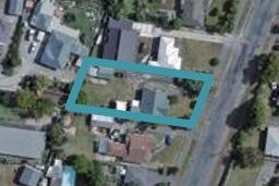 3 Lansdowne Crescent, Lansdowne, Masterton
