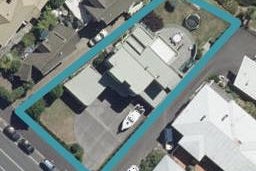 1212 Victoria Street, Whitiora, Hamilton