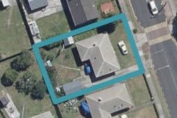 93 Heath Street, St Andrews, Hamilton