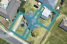 201 Te Maunga Lane, Mount Maunganui