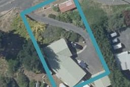 557 Brighton Road, Westwood, Dunedin