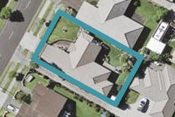 28 Amberwood Drive, Northpark, Auckland