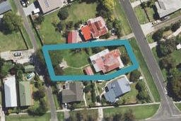106 Clifford Street, Whataupoko, Gisborne