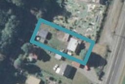 1009 Temuka-Orari Highway, Geraldine
