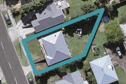 319 Frankley Road, Ferndale, New Plymouth