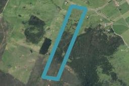 0 State Highway 12, Waimamaku, Kaikohe