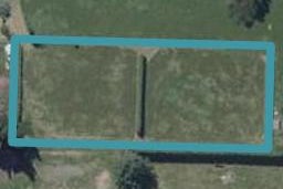 2473 Homebush Road, Coalgate, Coalgate