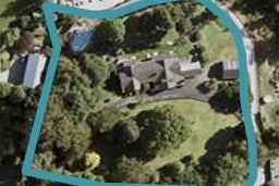 418 REDOUBT RD, Tōtara Park, Auckland