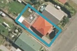 161 Revell Street, Hokitika