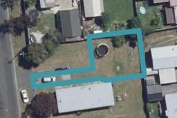 40D Allen Street, Frankton, Hamilton