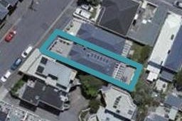 16 Roxburgh Street, Mount Victoria, Wellington