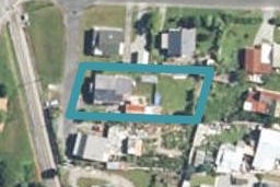 726 Seven Mile Road, Runanga, Runanga